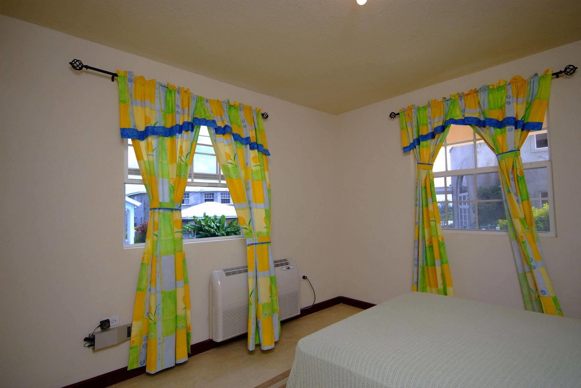 Best E Villas Providence Ch Ch Christ Church Bagian luar foto