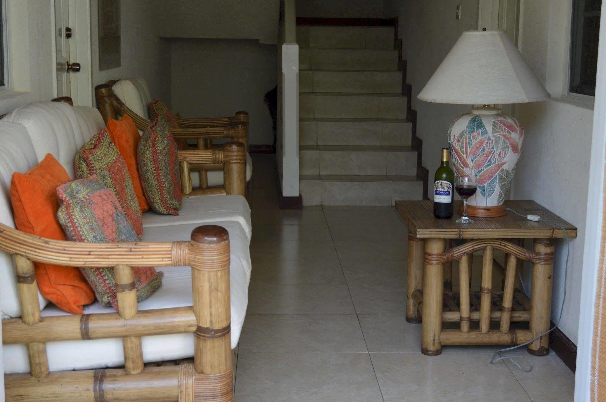 Best E Villas Providence Ch Ch Christ Church Bagian luar foto